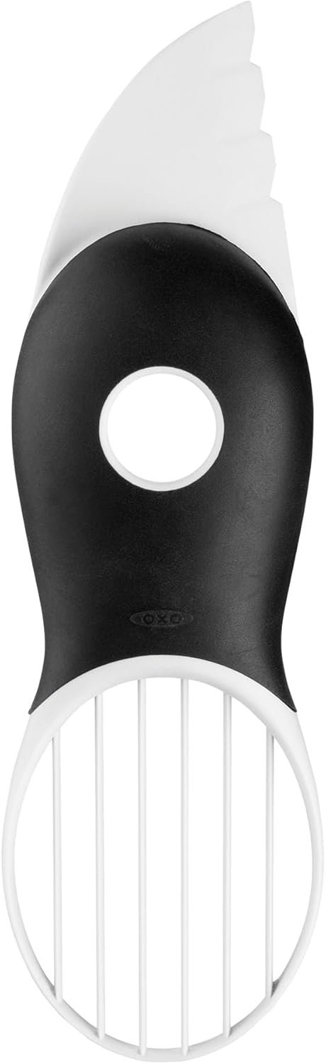 OXO Good Grips 3-in-1 avocado slicer